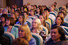 В Саратовской области наградили лучших сотрудников социальных служб