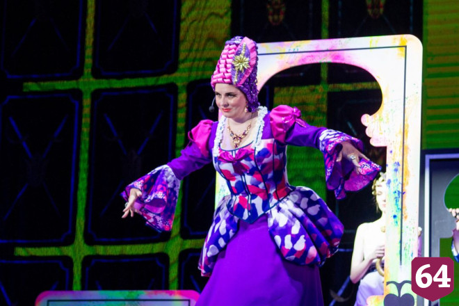 Вслед за «Капитанской дочкой» саратовский театр поставит «Двух капитанов»